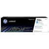 HP 216A Γνήσιο Toner Laser Εκτυπωτή Κυανό 850 Σελίδων (W2411A)