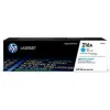 HP 216A Γνήσιο Toner Laser Εκτυπωτή Κυανό 850 Σελίδων (W2411A)