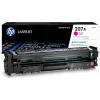 HP 207A Γνήσιο Toner Laser Εκτυπωτή Ματζέντα 1250 Σελίδων (W2213A)