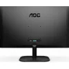 AOC 24B2XHM2 VA Monitor 23.8" FHD 1920x1080 με Χρόνο Απόκρισης 4ms GTG