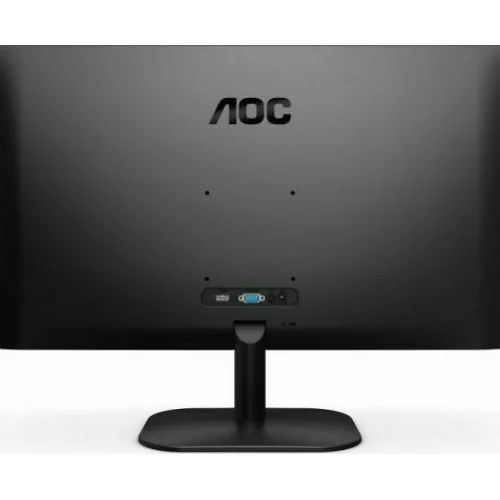 AOC 24B2XHM2 VA Monitor 23.8" FHD 1920x1080 με Χρόνο Απόκρισης 4ms GTG