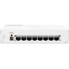 Aruba Instant On 1430 Unmanaged L2 PoE+ Switch και 8 SFP Θύρες