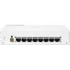 Aruba Instant On 1430 Unmanaged L2 PoE+ Switch και 8 SFP Θύρες