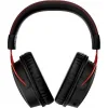 HyperX Cloud Alpha Ασύρματο Over Ear Gaming Headset με σύνδεση USB Black/Red