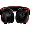 HyperX Cloud Alpha Ασύρματο Over Ear Gaming Headset με σύνδεση USB Black/Red
