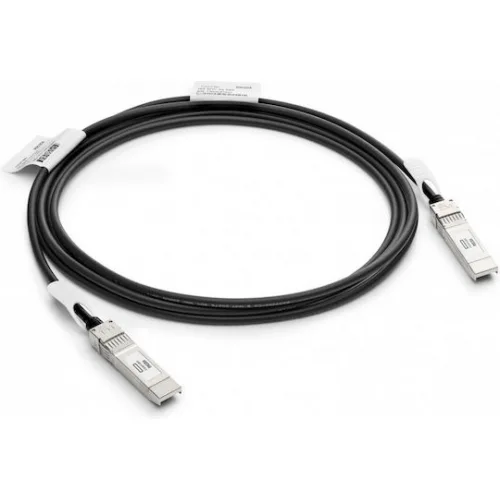 HP Καλώδιο Οπτικής Ίνας SFP+ 3m 1τμχ