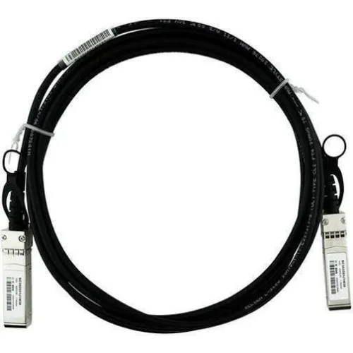 HP Καλώδιο Οπτικής Ίνας SFP+ 3m 1τμχ