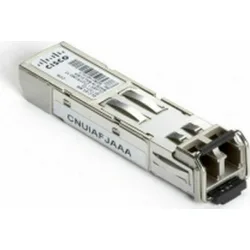 Cisco GLC-SX-MMD Transceiver
