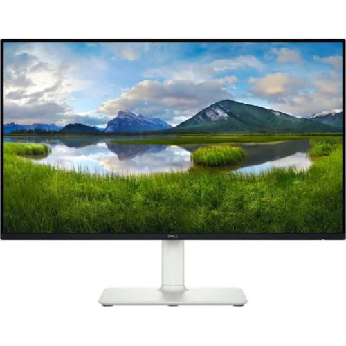 Dell S2425HS IPS Monitor 23.8" FHD 1920x1080 με Χρόνο Απόκρισης 8ms GTG