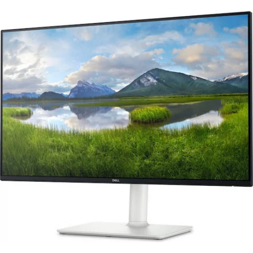 Dell S2425HS IPS Monitor 23.8" FHD 1920x1080 με Χρόνο Απόκρισης 8ms GTG