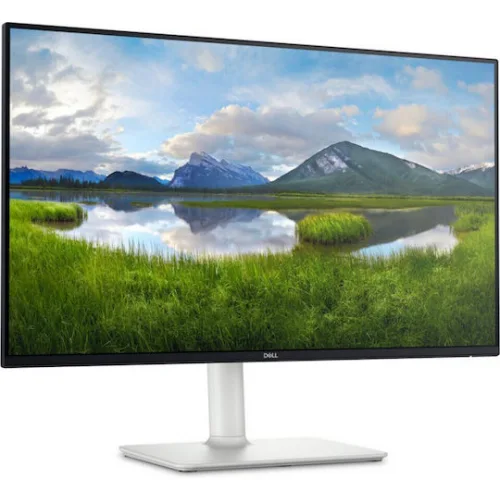 Dell S2425HS IPS Monitor 23.8" FHD 1920x1080 με Χρόνο Απόκρισης 8ms GTG