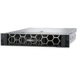 Dell PowerEdge R550 (Xeon Silver 4310/32GB DDR4/480GB SSD/1100W PSU/No OS)