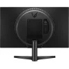 LG 24GS60F IPS HDR Gaming Monitor 24" FHD 1920x1080 180Hz με Χρόνο Απόκρισης 1ms GTG