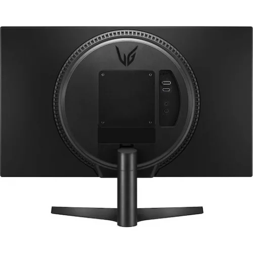 LG 24GS60F IPS HDR Gaming Monitor 24" FHD 1920x1080 180Hz με Χρόνο Απόκρισης 1ms GTG