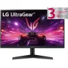 LG 24GS60F IPS HDR Gaming Monitor 24" FHD 1920x1080 180Hz με Χρόνο Απόκρισης 1ms GTG