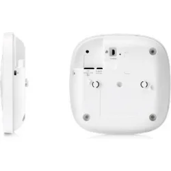 Aruba Instant On AP21 EU Power Supply Bundle Access Point Wi‑Fi 6 Dual Band (2.4 & 5GHz)