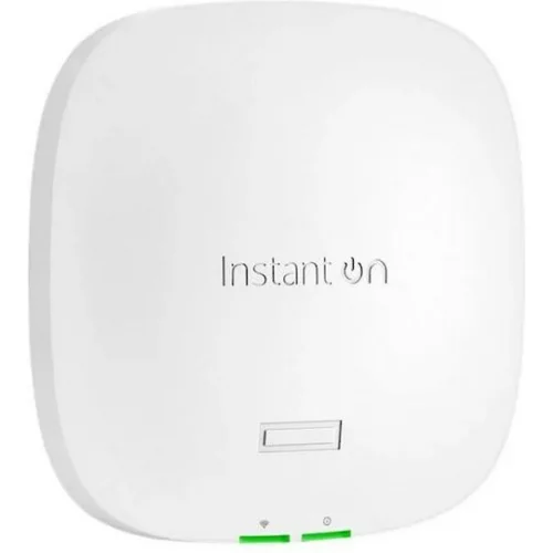 Aruba Instant On AP21 EU Power Supply Bundle Access Point Wi‑Fi 6 Dual Band (2.4 & 5GHz)