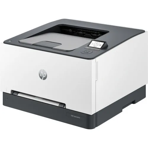 HP LaserJet Pro 3202dw Έγχρωμoς Εκτυπωτής με WiFi και Mobile Print