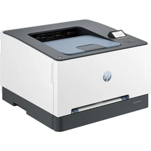 HP LaserJet Pro 3202dw Έγχρωμoς Εκτυπωτής με WiFi και Mobile Print