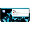 HP 746 Original Red
