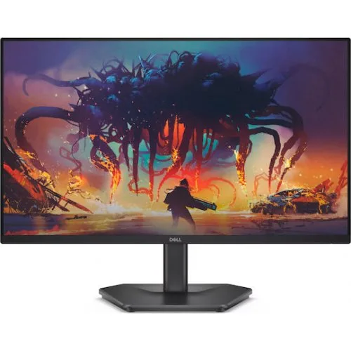 Dell SE2425HG IPS Monitor 23.8" FHD 1920x1080 200Hz με Χρόνο Απόκρισης 5ms GTG