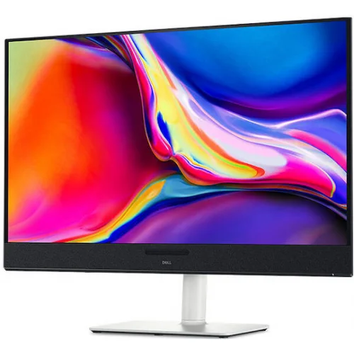 Dell S3225QC QD-OLED HDR Monitor 31.6" 4K 3840x2160 με Χρόνο Απόκρισης 0.03ms GTG