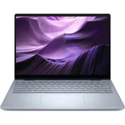 DELL 14 Plus DB14250 Copilot+ PC Intel Core Ultra 7 258V Laptop 35.6 cm (14'') 2.5K 32 GB LPDDR5x-SDRAM 1 TB SSD Wi-Fi 7 (802.11be) Windows 11 Home Blue