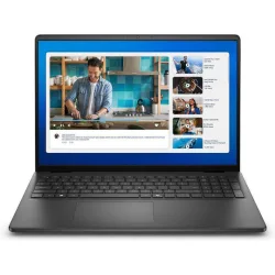 Dell DC16250 16" FHD+ (Core 5-120U/16GB/1TB SSD/W11 Pro) Carbon Black (International English Keyboard)