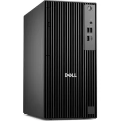 Dell Pro Tower QCT1250 Desktop PC (i3-14100/8GB DDR4/512GB SSD/W11 Pro)
