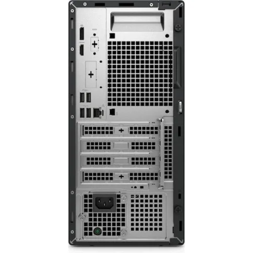 Dell Pro Tower QCT1250 Desktop PC (i3-14100/8GB DDR4/512GB SSD/W11 Pro)