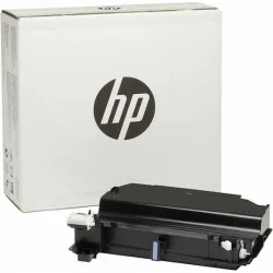 HP LaserJet Toner Laser Εκτυπωτή Μαύρο (527F9A)