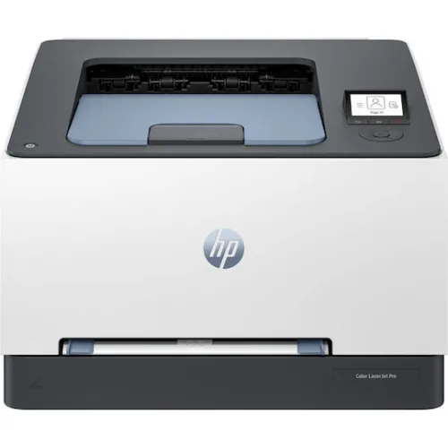 HP Color LaserJet Pro 3202dn Έγχρωμoς Εκτυπωτής με Mobile Print