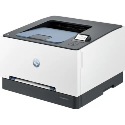 HP Color LaserJet Pro 3202dn Έγχρωμoς Εκτυπωτής με Mobile Print