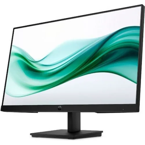 HP Series 3 Pro VA Monitor 23.8" FHD 1920x1080 με Χρόνο Απόκρισης 5ms GTG