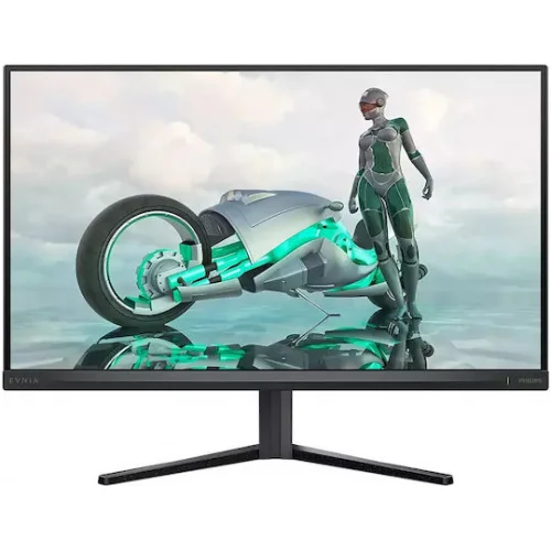 Philips Evnia 27M2N3200S IPS HDR Gaming Monitor 27" FHD 1920x1080 180Hz με Χρόνο Απόκρισης 1ms GTG
