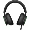 Microsoft Xbox Wireless Headset Over Ear Gaming Headset με σύνδεση Bluetooth