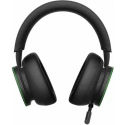 Microsoft Xbox Wireless Headset Over Ear Gaming Headset με σύνδεση Bluetooth