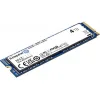 Kingston Nv3 SSD 4TB M.2 NVMe PCI Express 4.0
