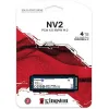 Kingston Nv3 SSD 4TB M.2 NVMe PCI Express 4.0