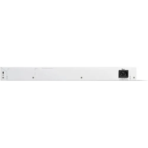 Cisco Cisco Managed L2 PoE+ Switch με 24 Θύρες Gigabit (1Gbps) Ethernet και 4 SFP Θύρες
