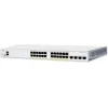 Cisco Cisco Managed L2 PoE+ Switch με 24 Θύρες Gigabit (1Gbps) Ethernet και 4 SFP Θύρες