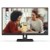 AOC 24E3UM/BK VA Monitor 23.8" FHD 1920x1080 με Χρόνο Απόκρισης 4ms GTG AOC 24E3UM/BK VA Monitor 23.8" FHD 1920x1080 με Χρόνο Απόκρισης 4ms GTG