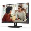 AOC 24E3UM/BK VA Monitor 23.8" FHD 1920x1080 με Χρόνο Απόκρισης 4ms GTG AOC 24E3UM/BK VA Monitor 23.8" FHD 1920x1080 με Χρόνο Απόκρισης 4ms GTG