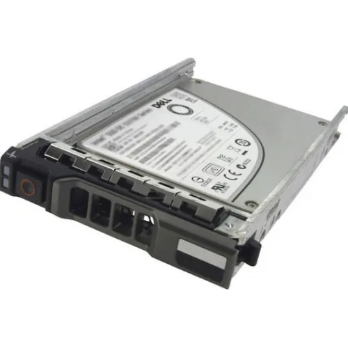 Dell SSD 480GB 2.5'' SATA III Dell SSD 480GB 2.5'' SATA III