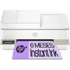 HP Envy 6520e All-in-One Έγχρωμο Πολυμηχάνημα Inkjet με WiFi και Mobile Print
