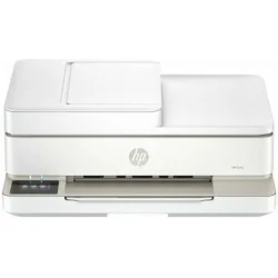 HP Envy 6520e All-in-One Έγχρωμο Πολυμηχάνημα Inkjet με WiFi και Mobile Print
