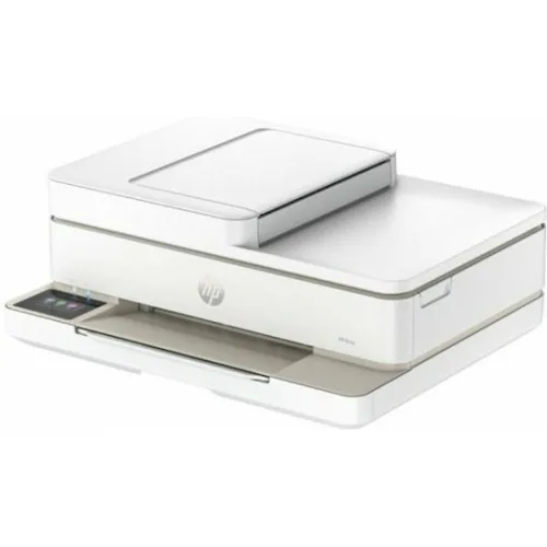 HP Envy 6520e All-in-One Έγχρωμο Πολυμηχάνημα Inkjet με WiFi και Mobile Print