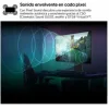 LG 32GS95UV-B OLED Monitor 32" 4K 3840x2160 240Hz