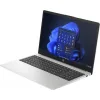 HP 250 G10 15.6" FHD (i3-1315U/8GB/512GB SSD/W11 Pro) Turbo Silver (International English Keyboard)