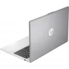HP 250 G10 15.6" FHD (i3-1315U/8GB/512GB SSD/W11 Pro) Turbo Silver (International English Keyboard)